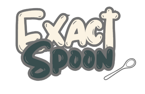 Exact Spoon